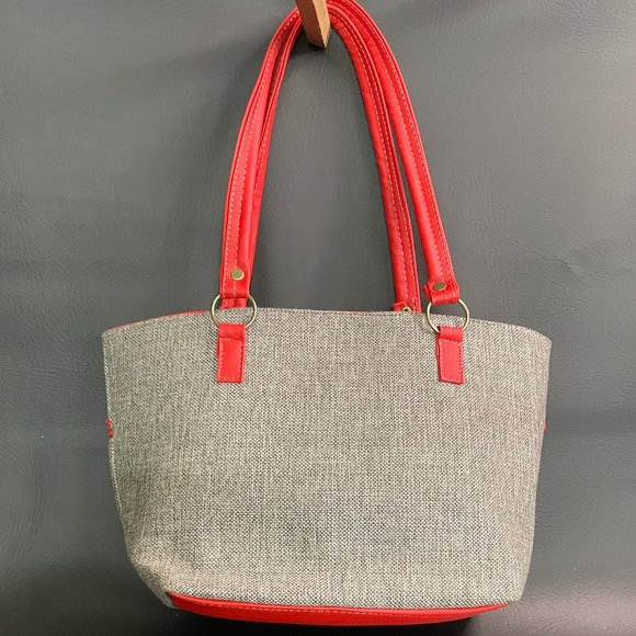 Frida Kahlo Floral Multicolor Tote Handbag 100% Mexican Art Purse handmade NWOT - Picture 3 of 7